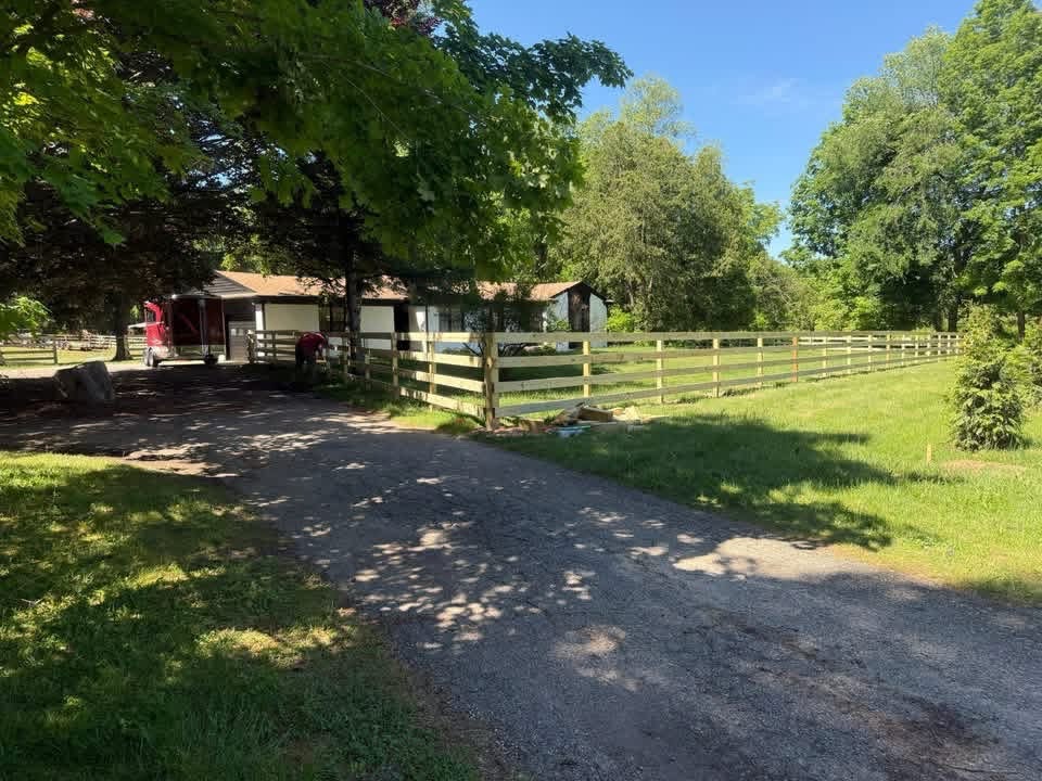 Driveway Installation